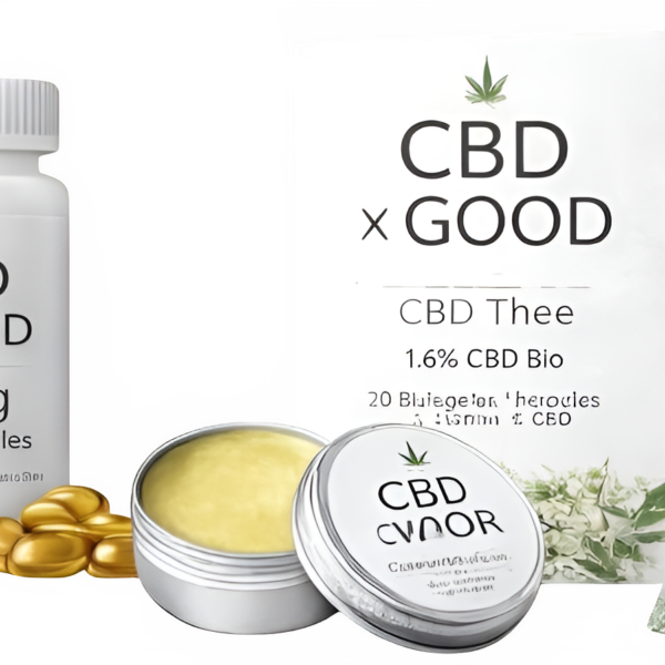 CBD TEA